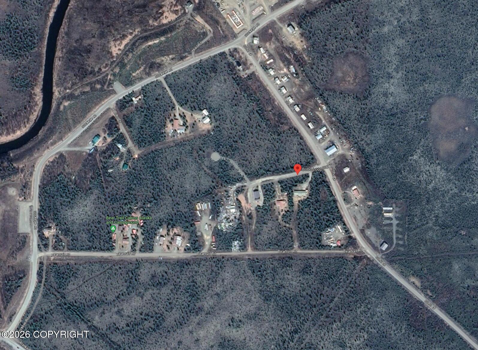 896 E Bobo Loop Property Photo 10