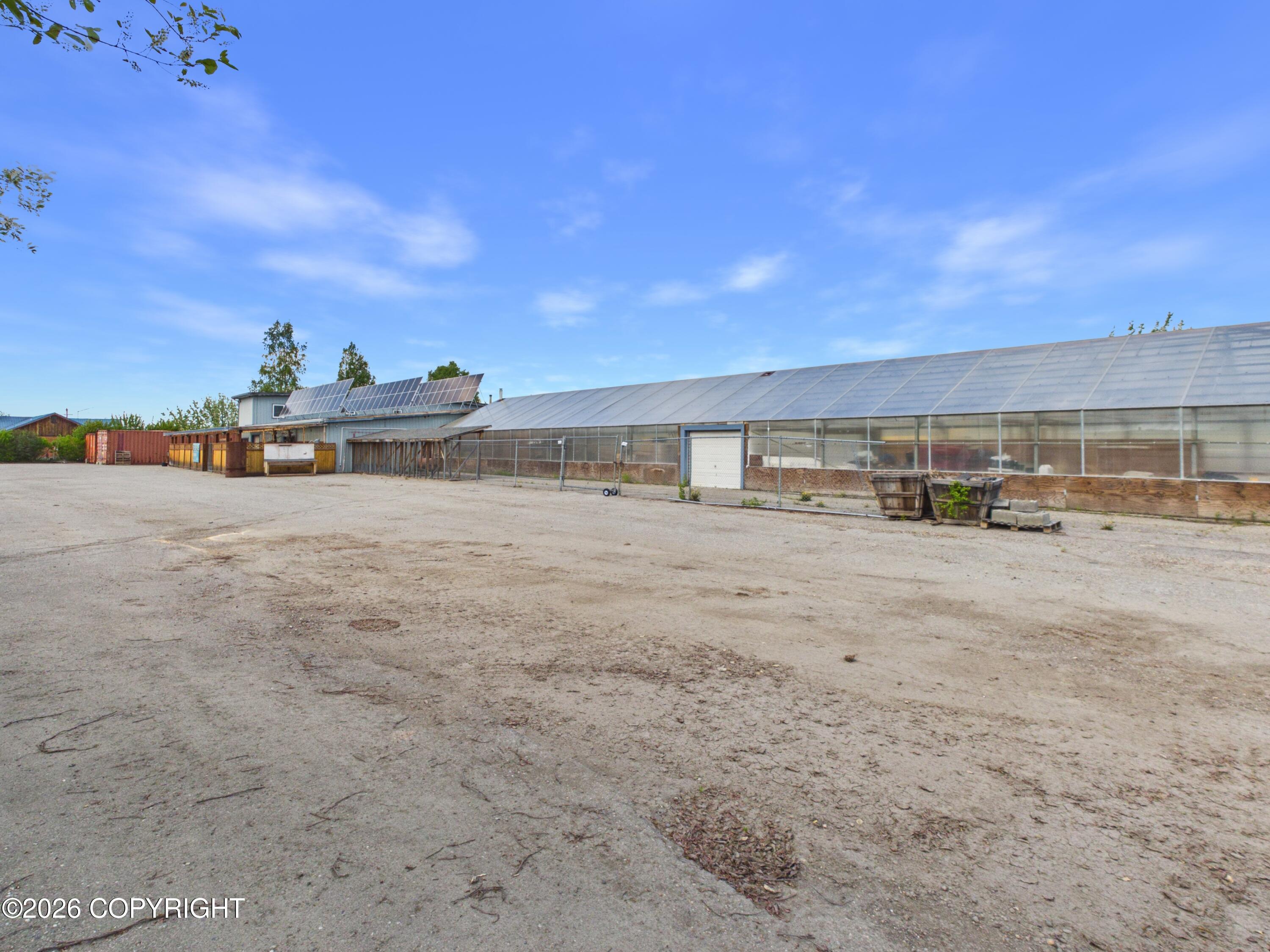 2260 Old Richardson Highway Property Photo 4