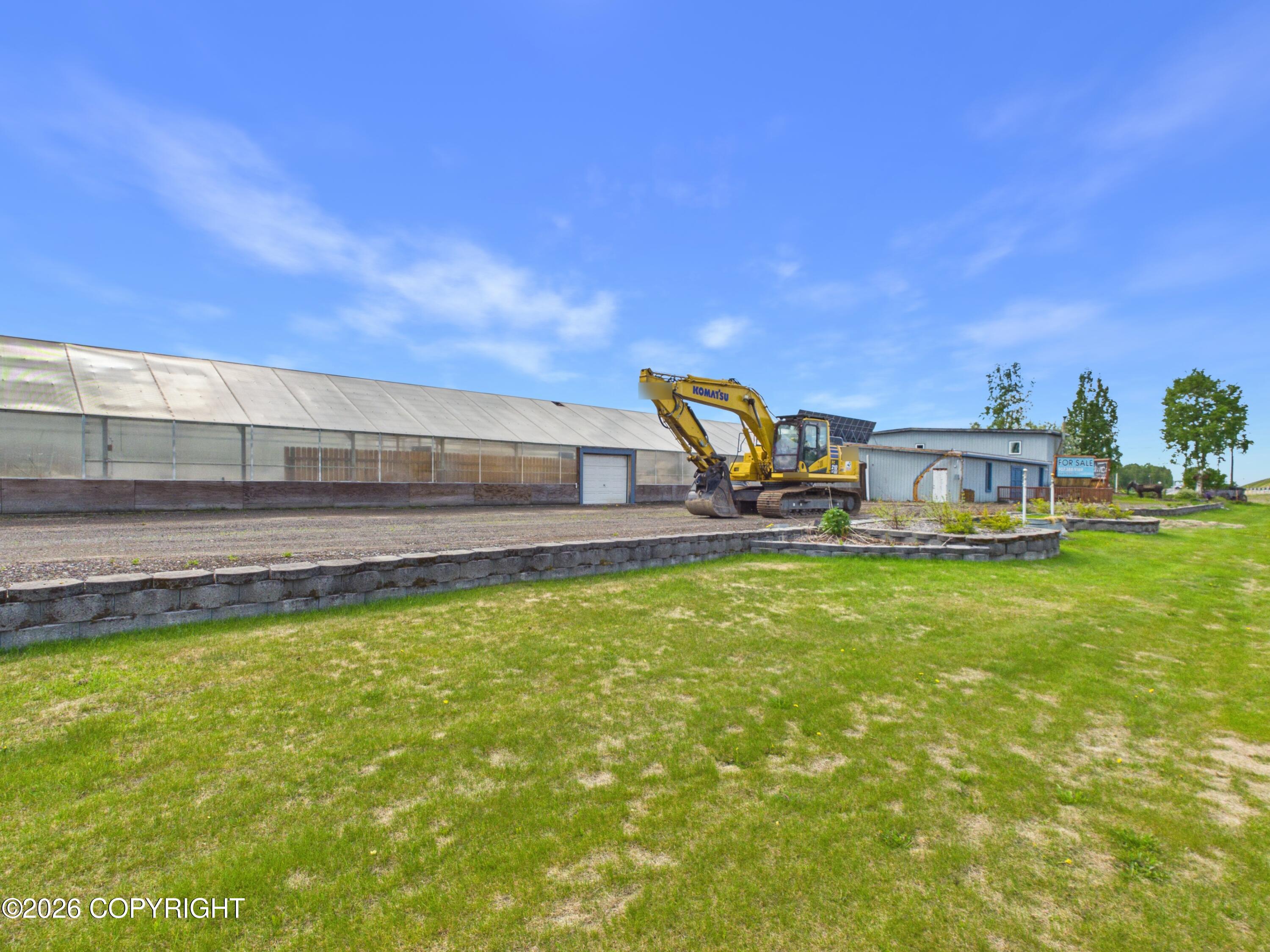2260 Old Richardson Highway Property Photo 6