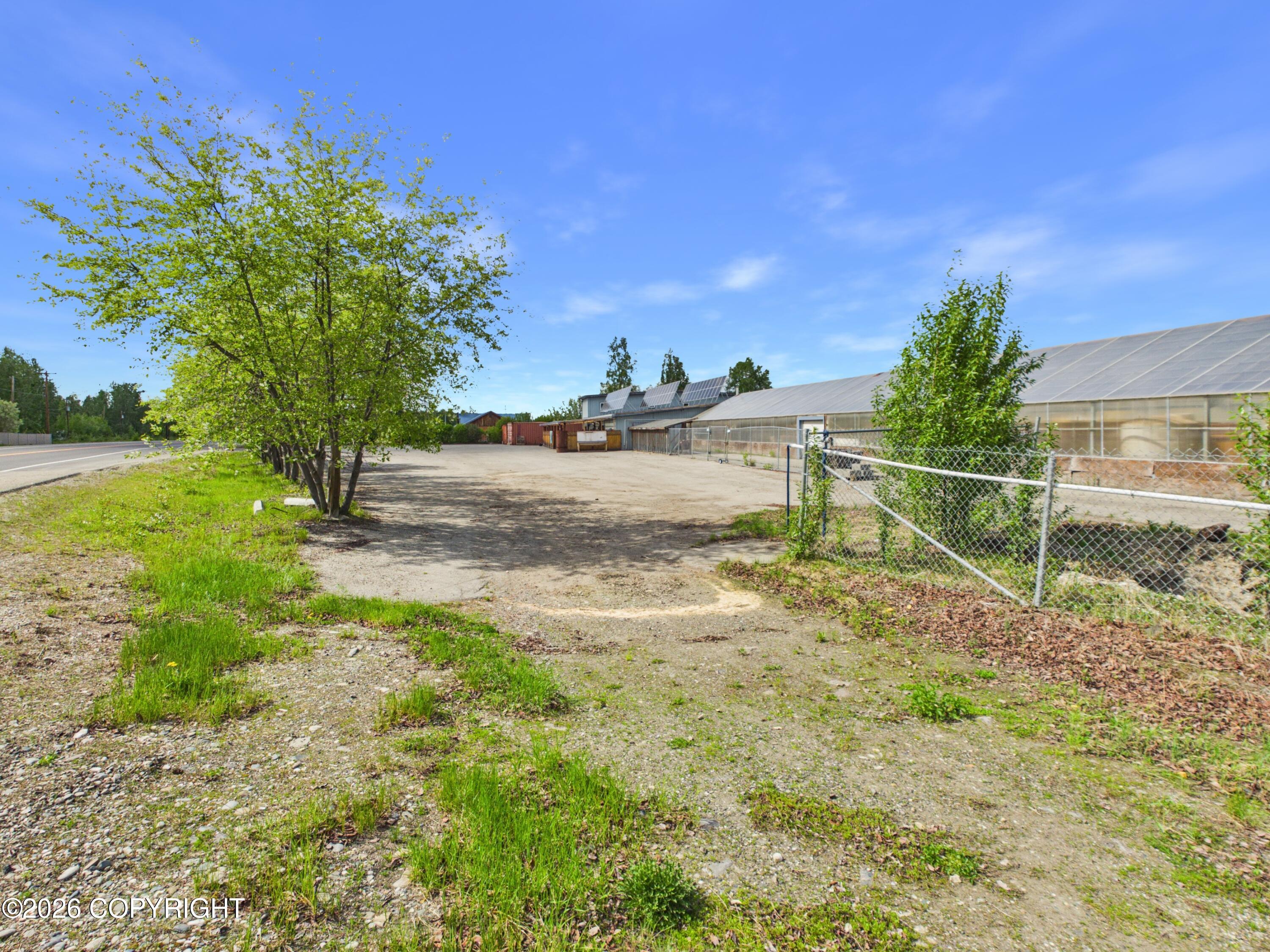 2260 Old Richardson Highway Property Photo 8