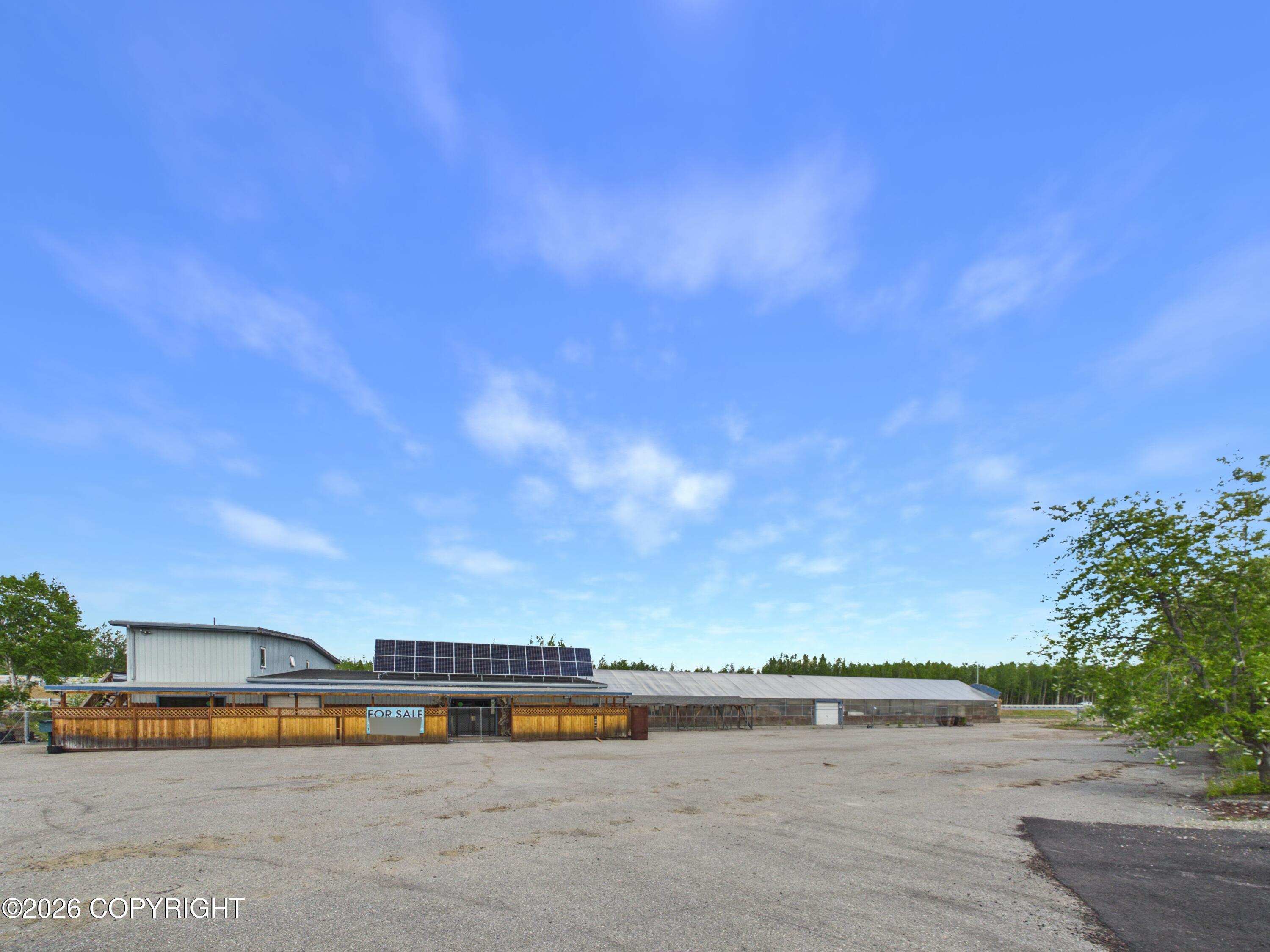 2260 Old Richardson Highway Property Photo 9