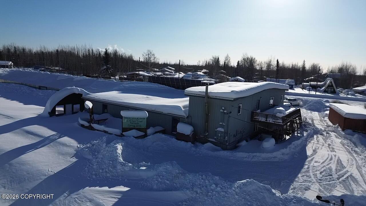 2260 Old Richardson Highway Property Photo 10