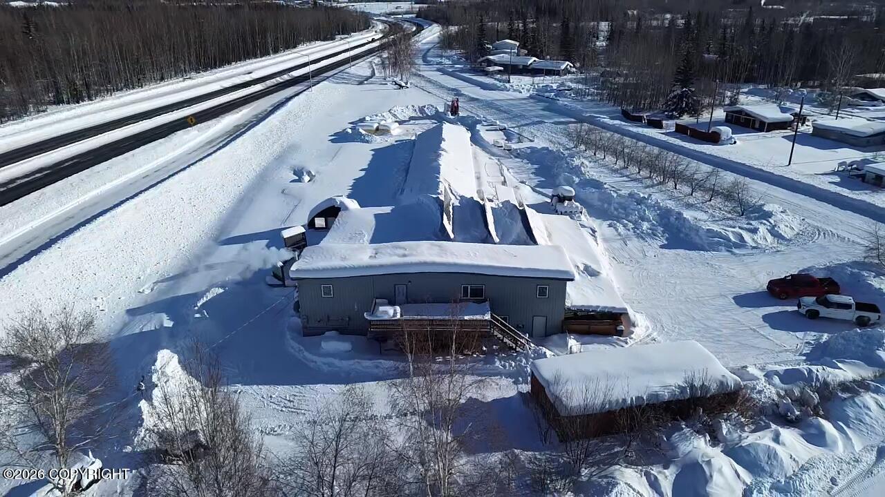 2260 Old Richardson Highway Property Photo 14
