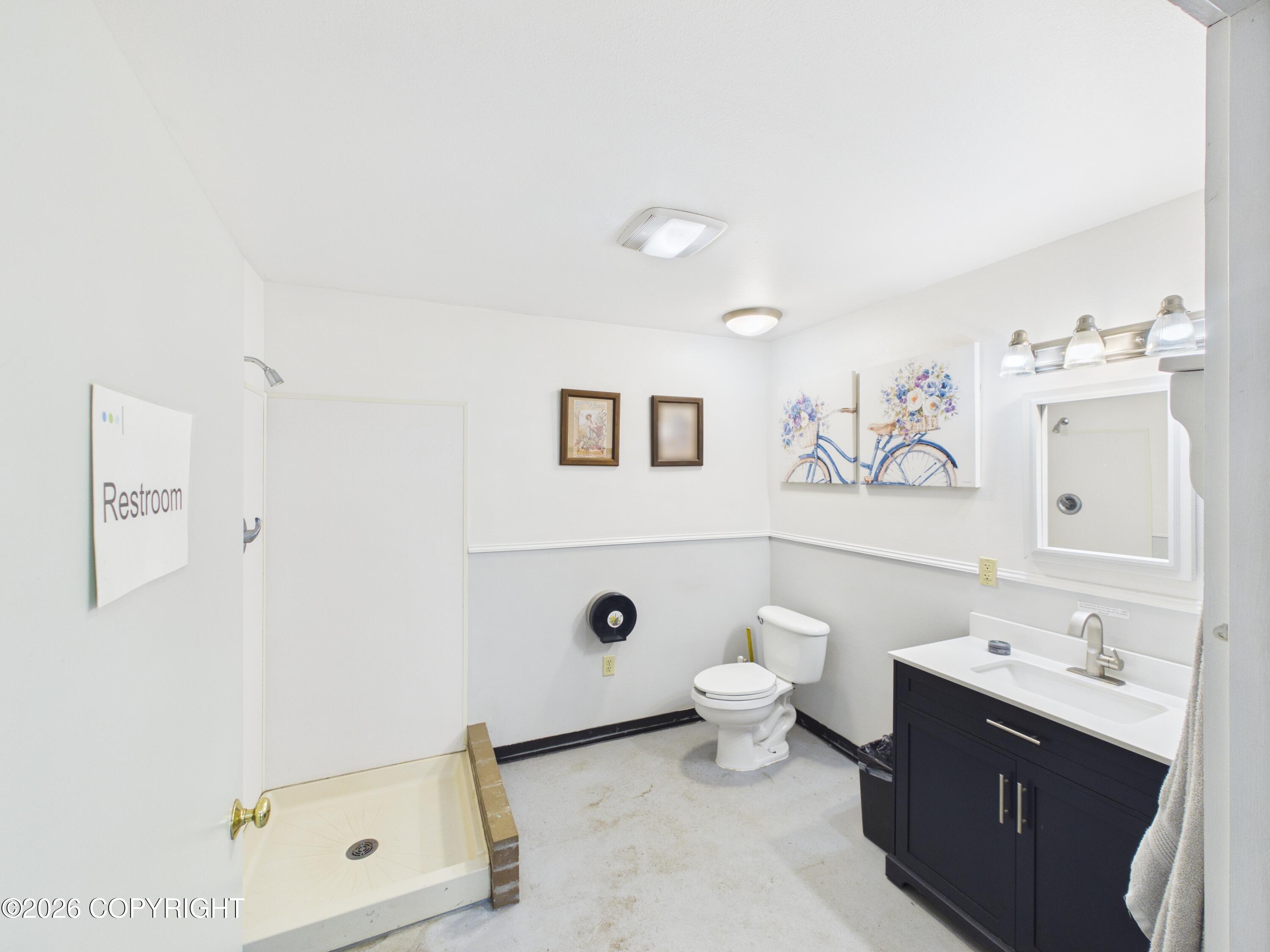 2260 Old Richardson Highway Property Photo 16