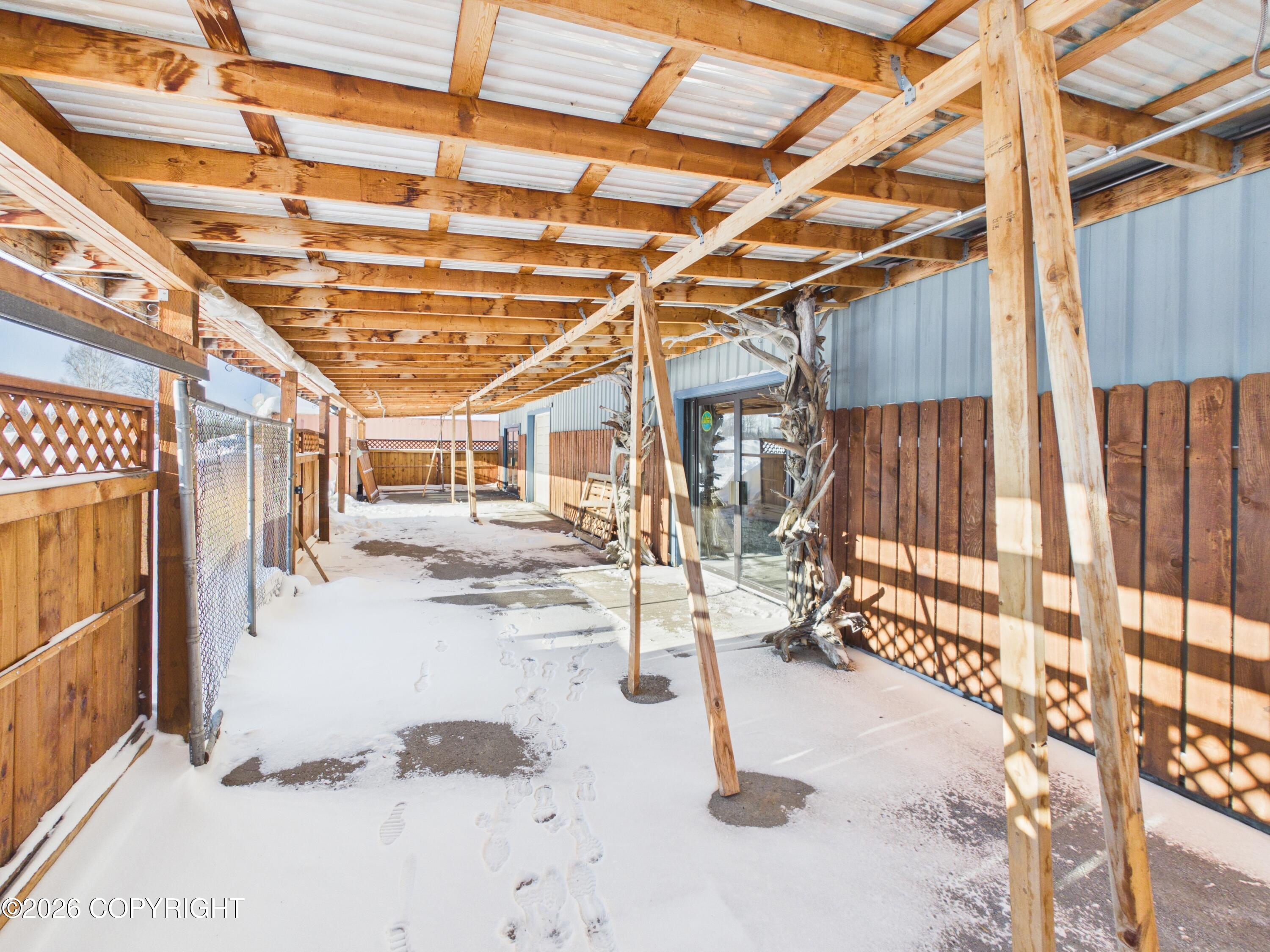 2260 Old Richardson Highway Property Photo 29