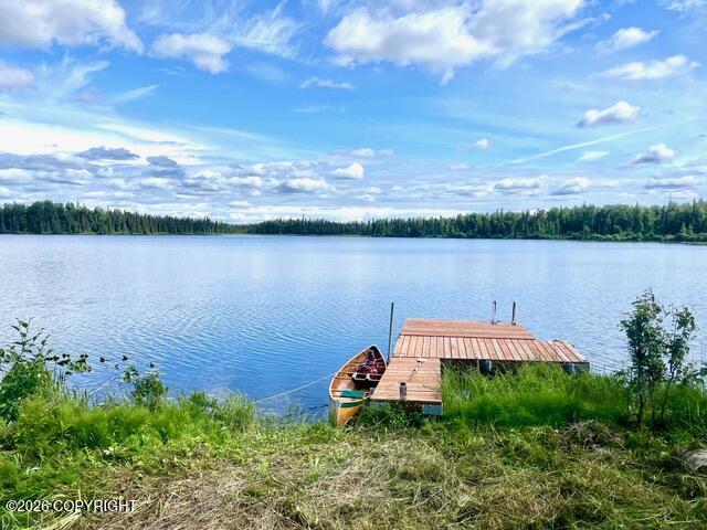 L4 Skeetna Lake Property Photo 13