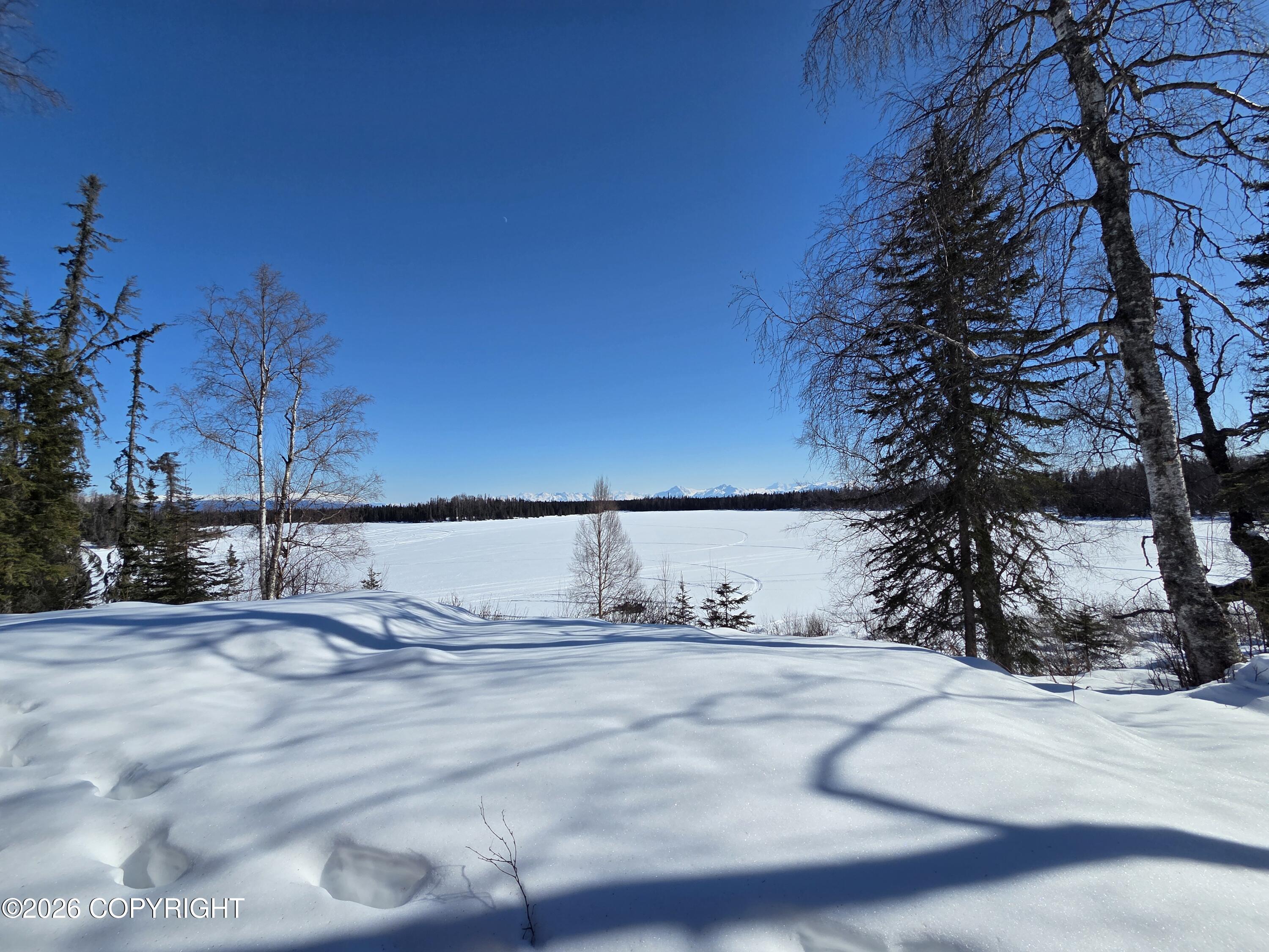 L4 Skeetna Lake Property Photo 20