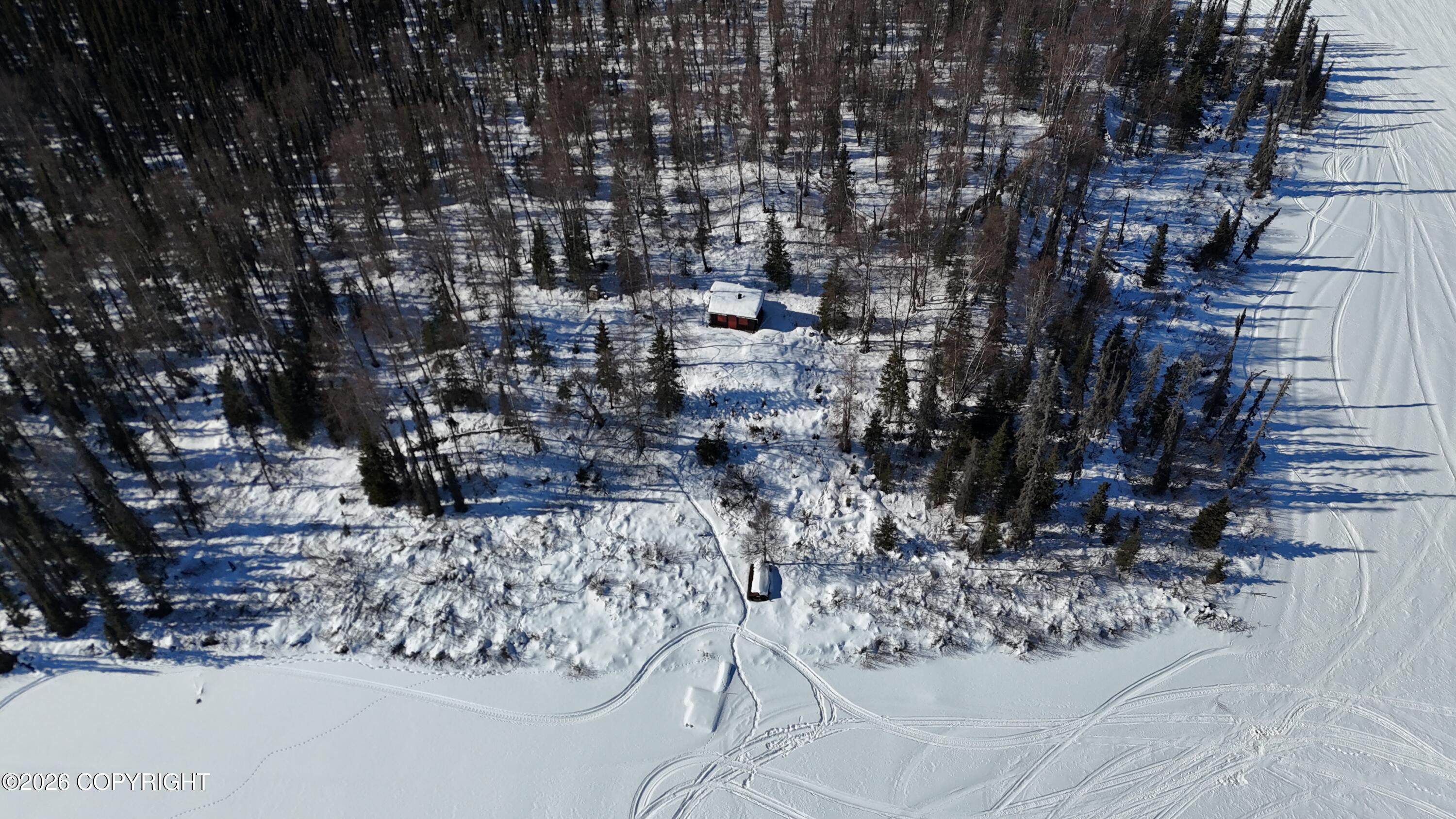 L4 Skeetna Lake Property Photo 23