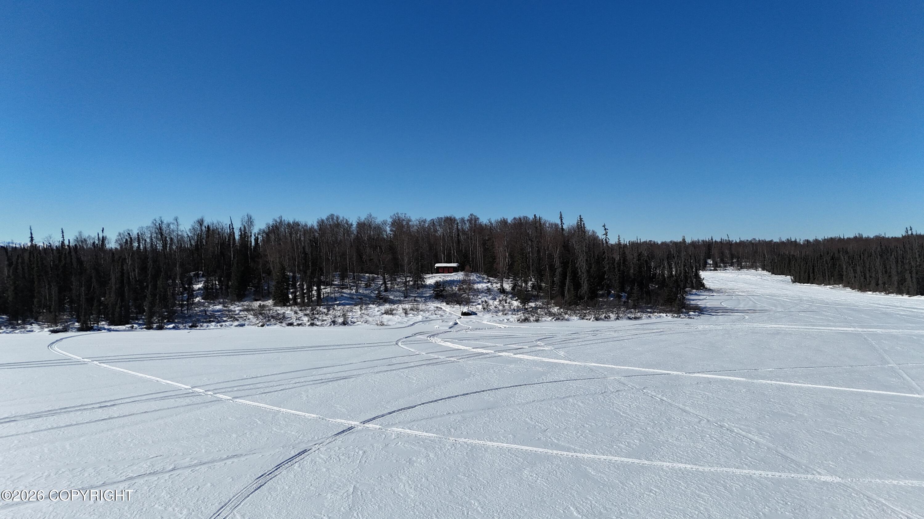 L4 Skeetna Lake Property Photo 25