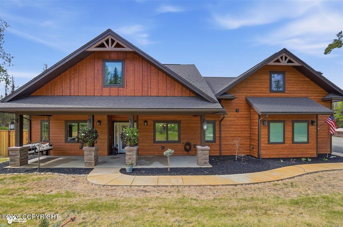 24283 Pollard Loop Road Property Photo 1