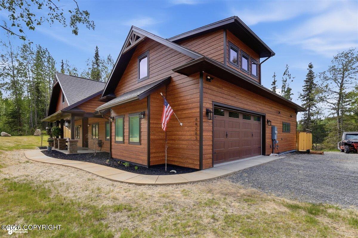 24283 Pollard Loop Road Property Photo 2