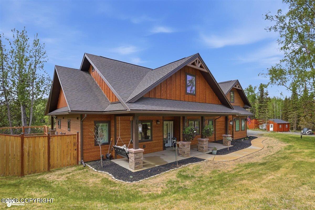 24283 Pollard Loop Road Property Photo 3