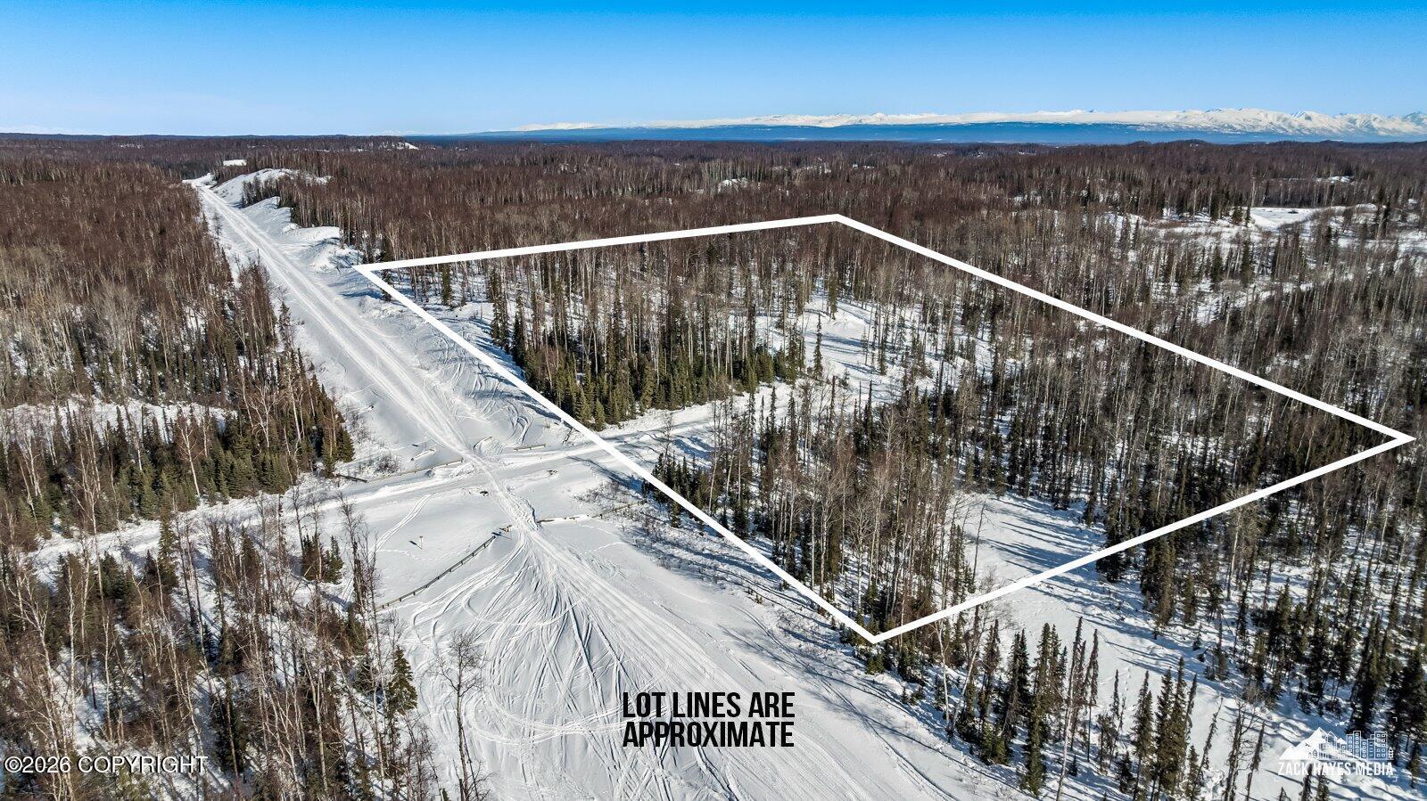 25275 W Susitna Parkway Property Photo 1