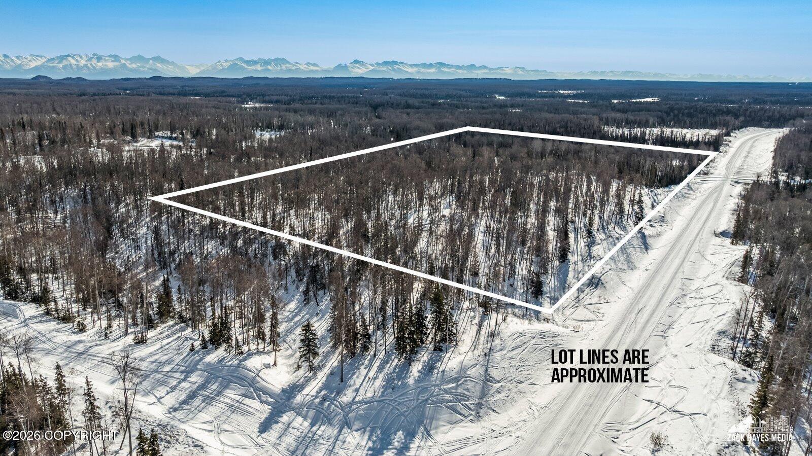 25275 W Susitna Parkway Property Photo 13