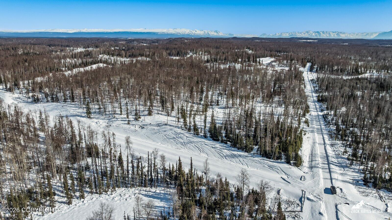 25275 W Susitna Parkway Property Photo 18