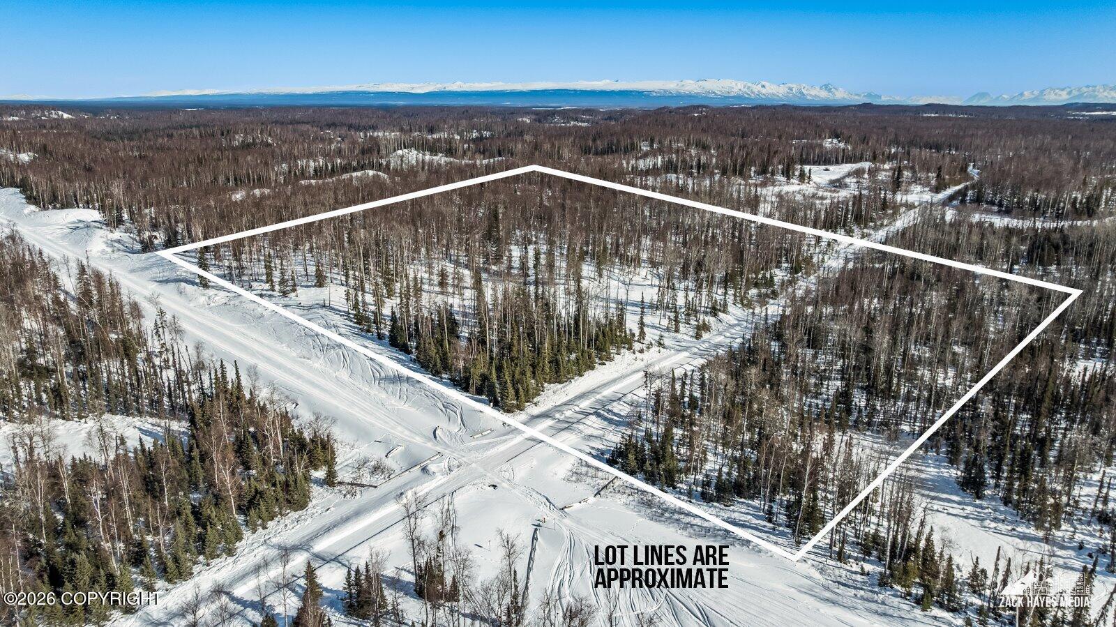 25275 W Susitna Parkway Property Photo 21