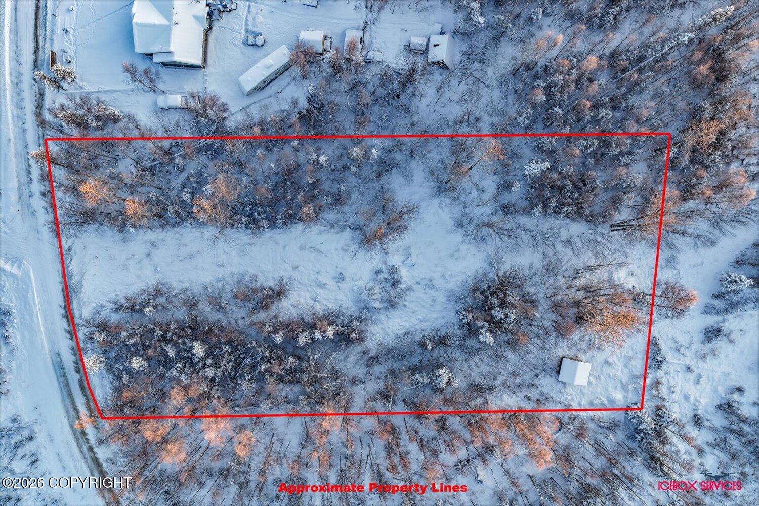 3700 S Krisun Drive Property Photo 3