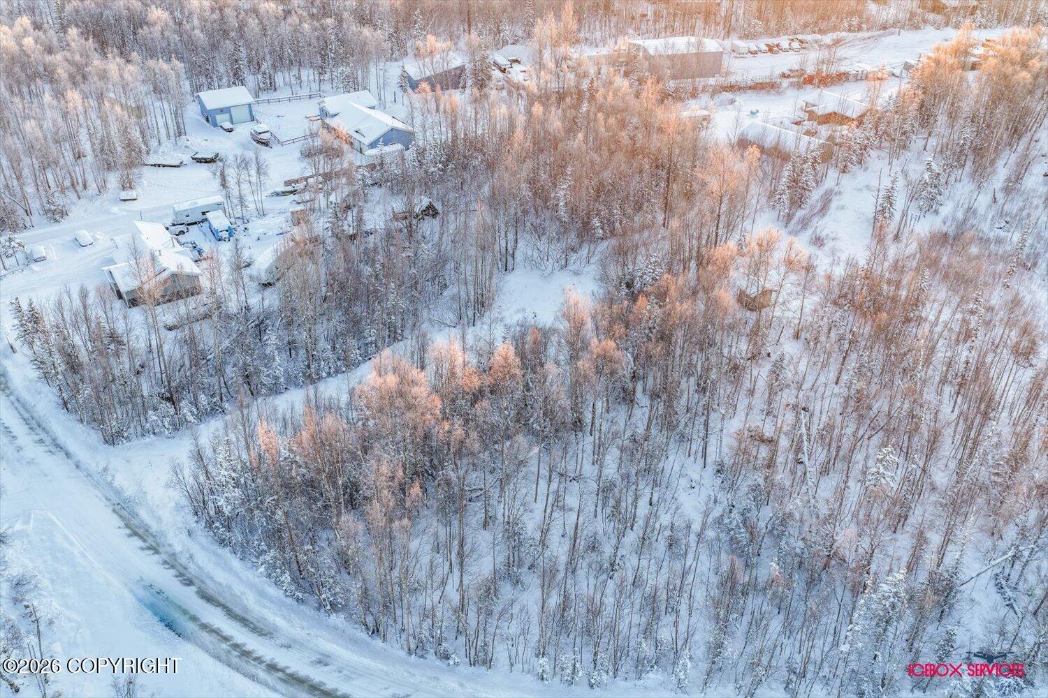 3700 S Krisun Drive Property Photo 4