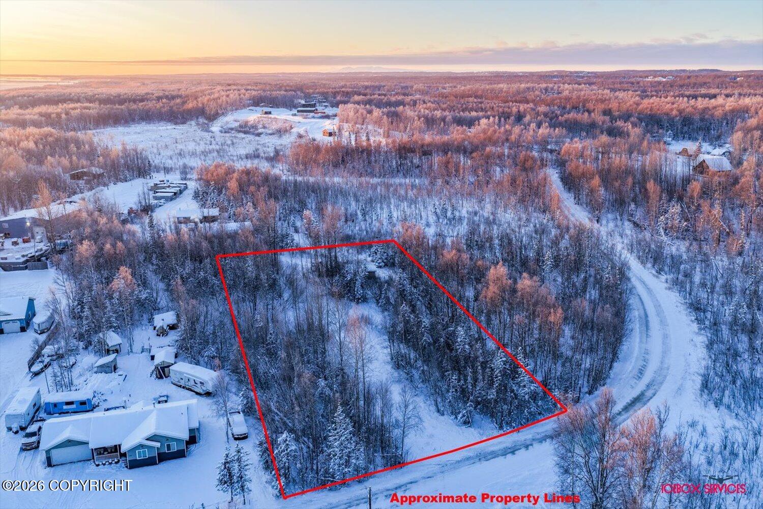 3700 S Krisun Drive Property Photo 9