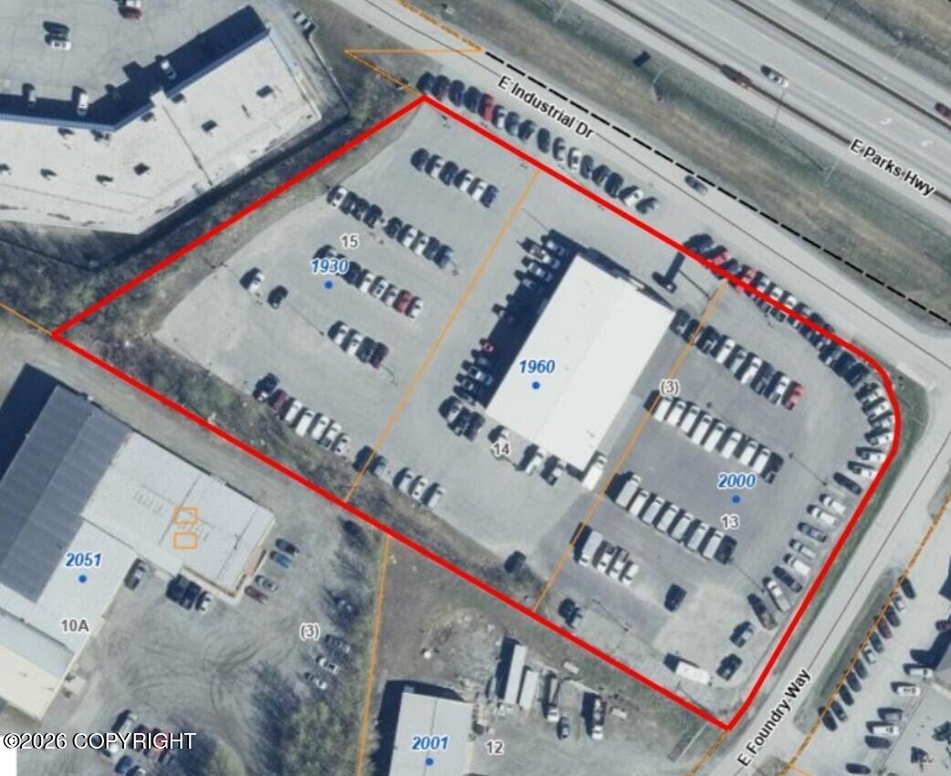 1960 E Industrial Drive Property Photo 1