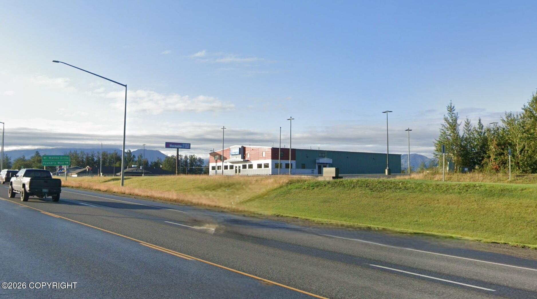 1960 E Industrial Drive Property Photo 3
