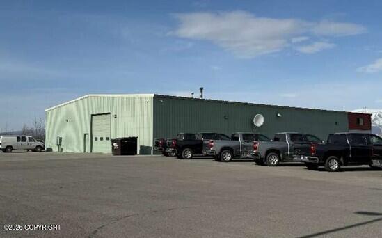 1960 E Industrial Drive Property Photo 7