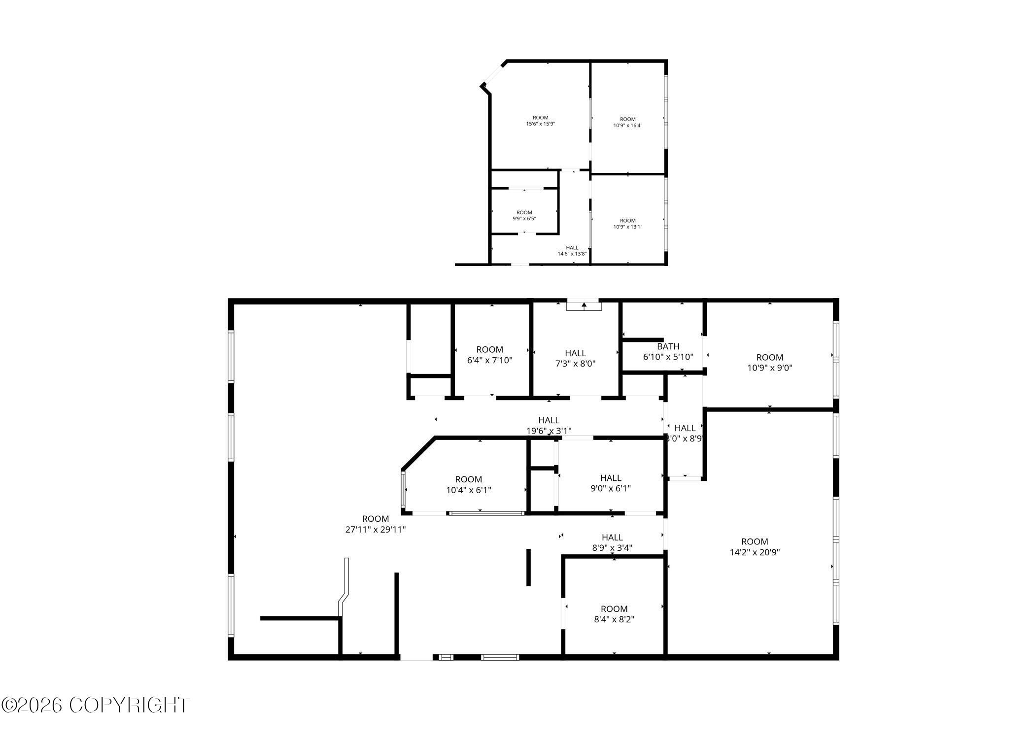 7926 Old Seward Highway B8 Property Photo 16