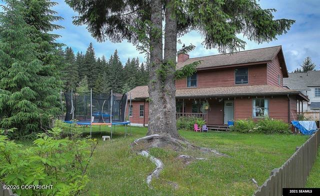 3488 Meander Way Property Photo 2