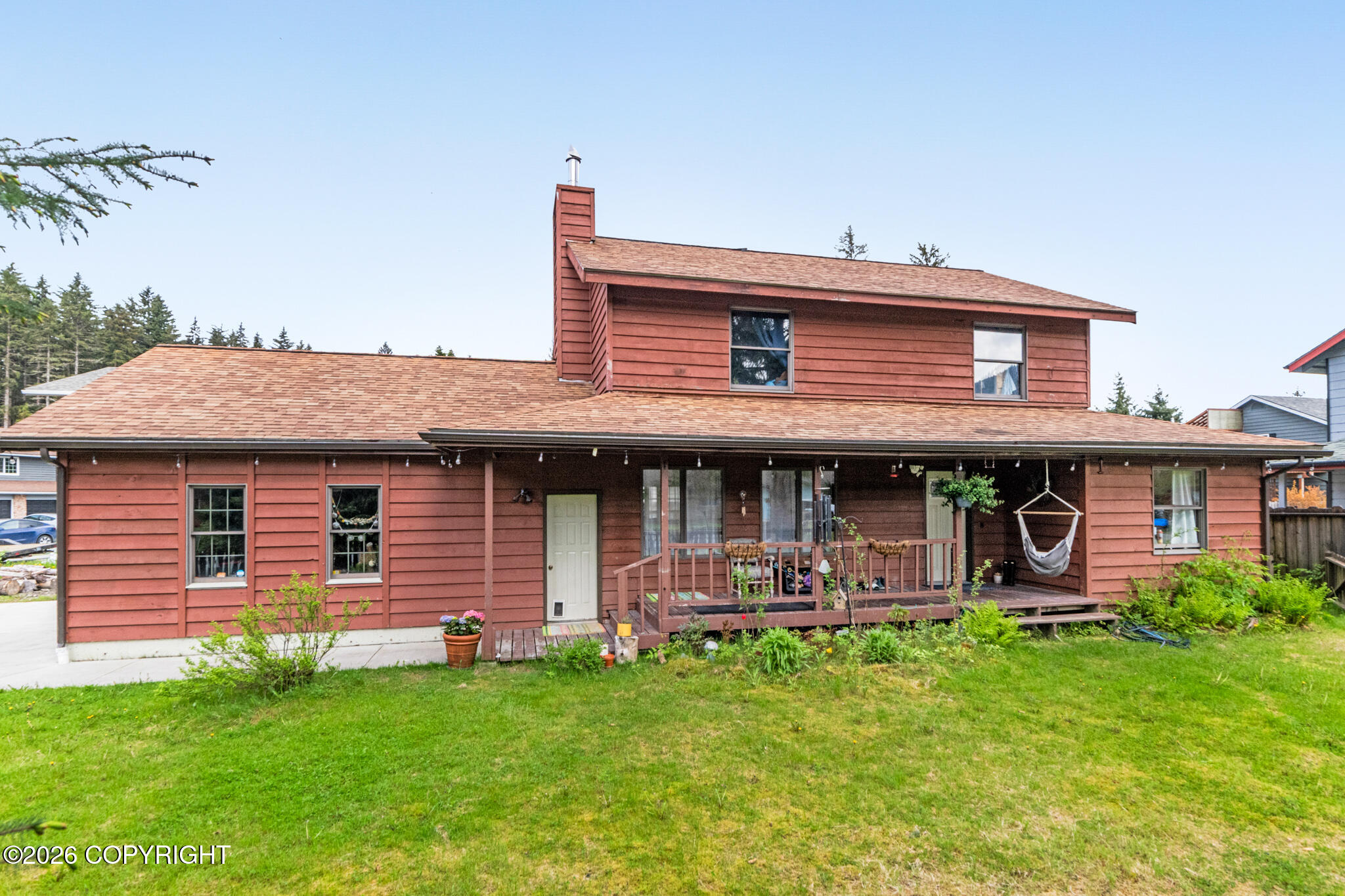 3488 Meander Way Property Photo 4