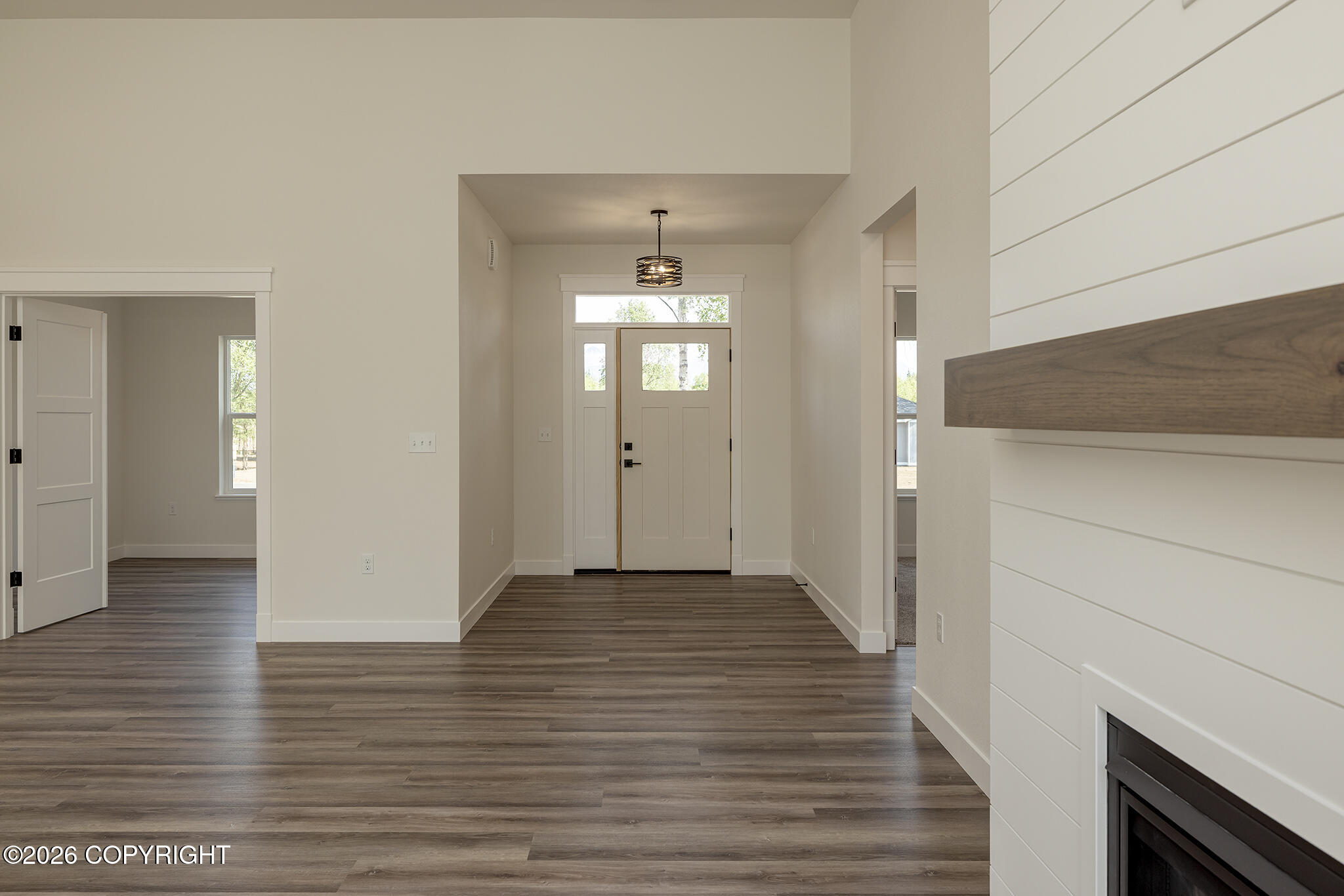 10040 E Vista Ridge Circle Property Photo 3