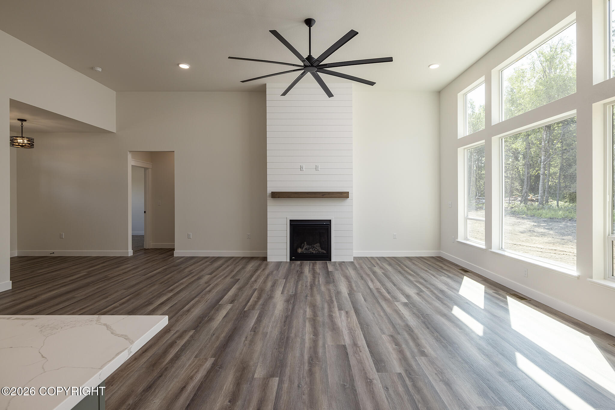 10040 E Vista Ridge Circle Property Photo 5