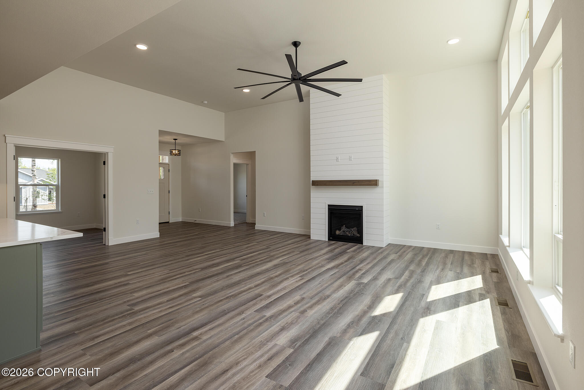 10040 E Vista Ridge Circle Property Photo 6