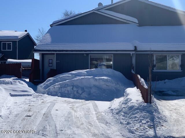 8971 Mast Circle Property Photo 1