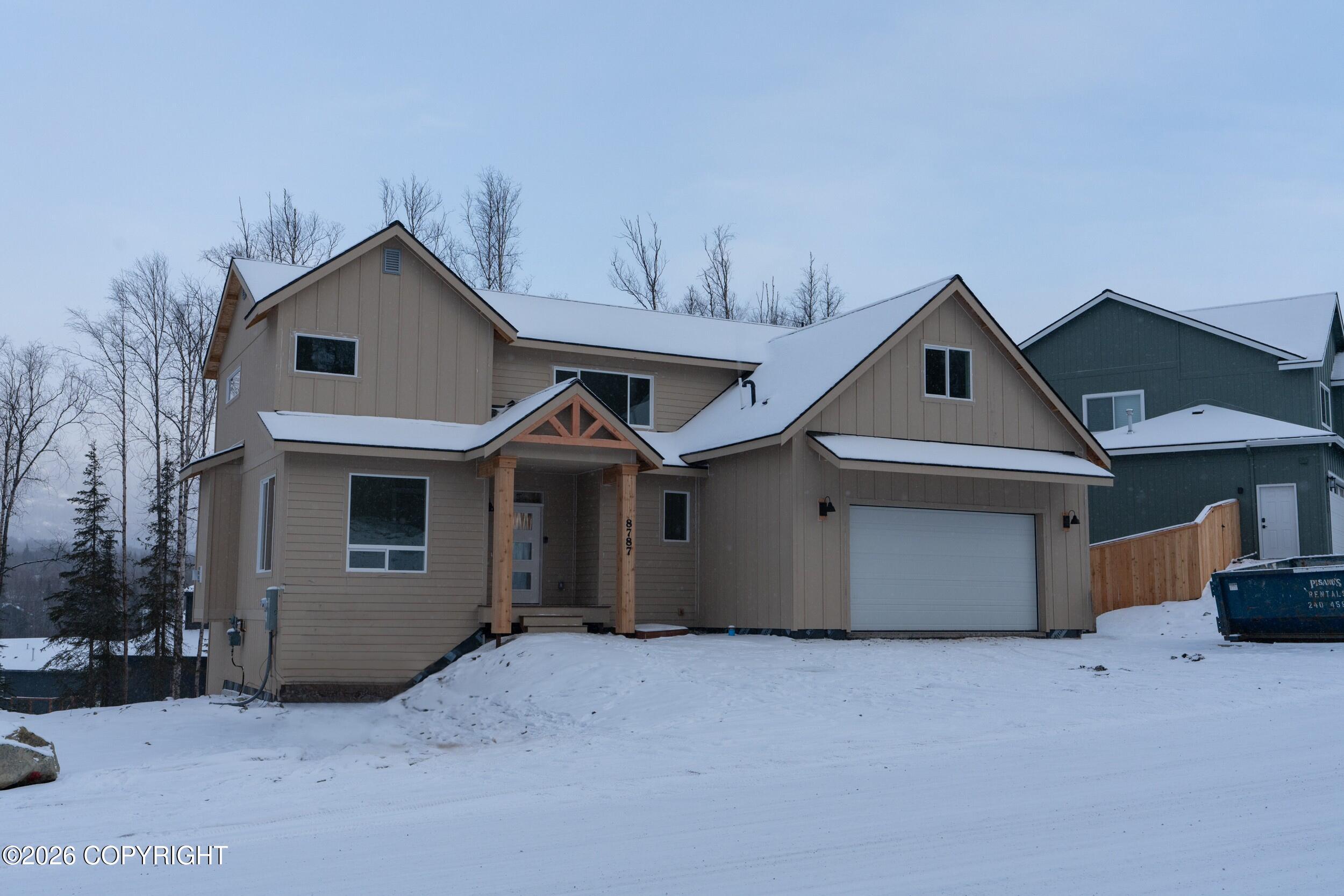 17953 Rivervista Road Property Photo 6