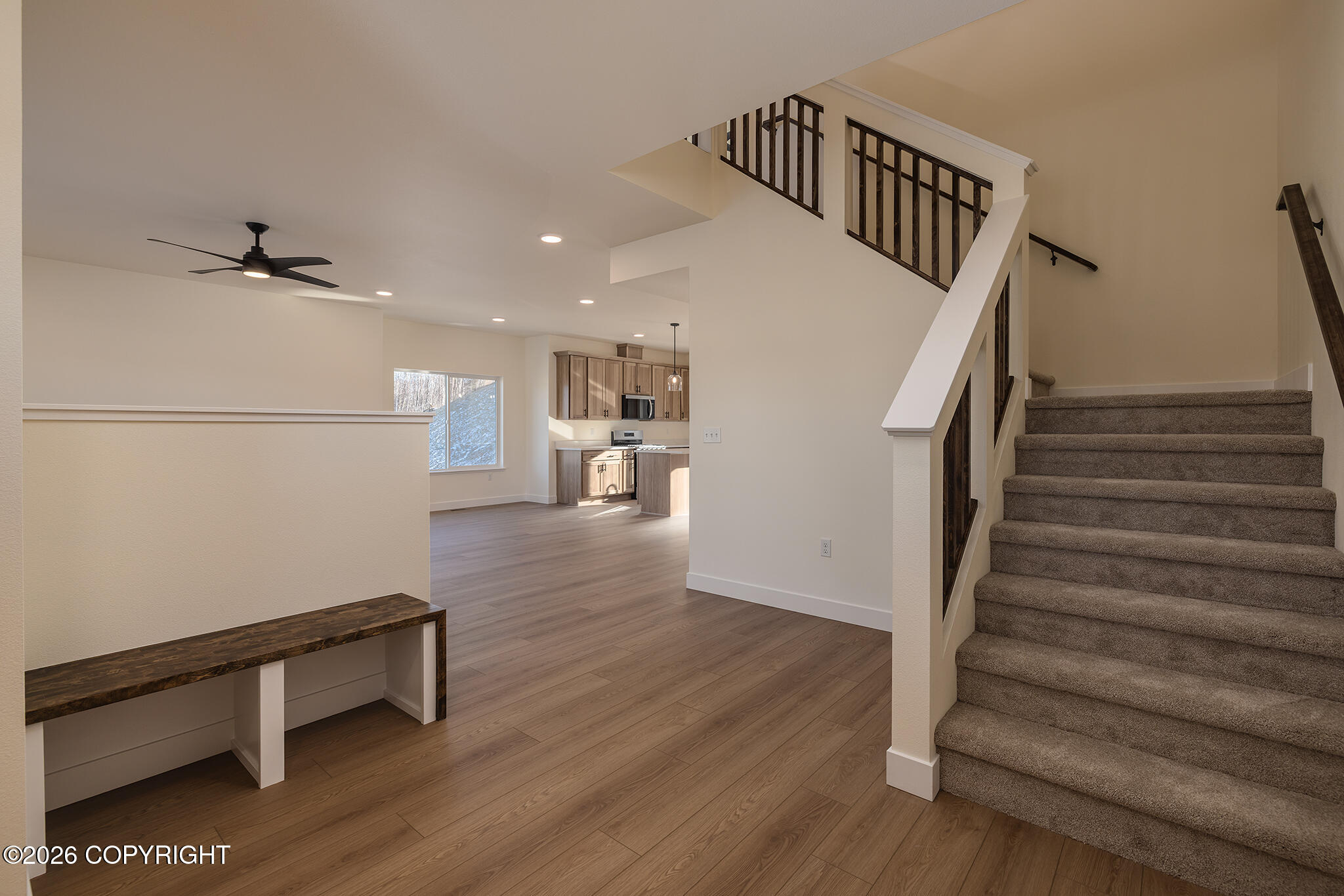 10457 E Heartland Loop Property Photo 3