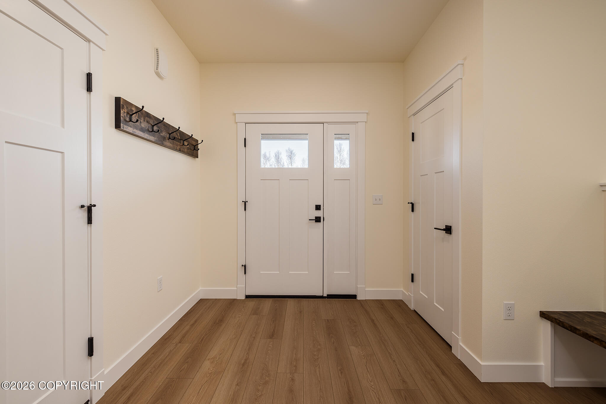 10457 E Heartland Loop Property Photo 4