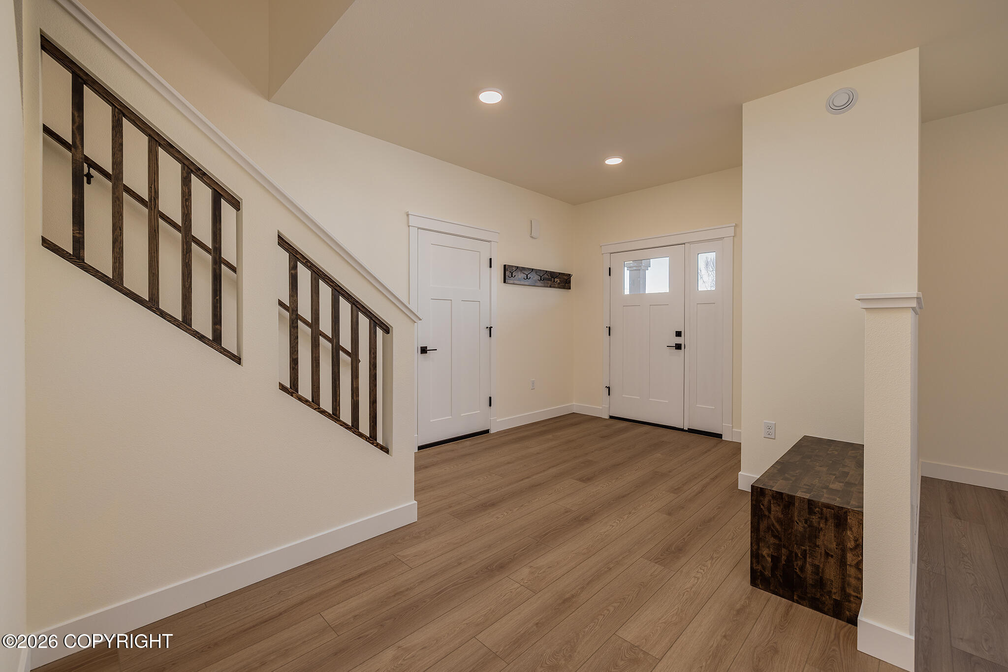 10457 E Heartland Loop Property Photo 5