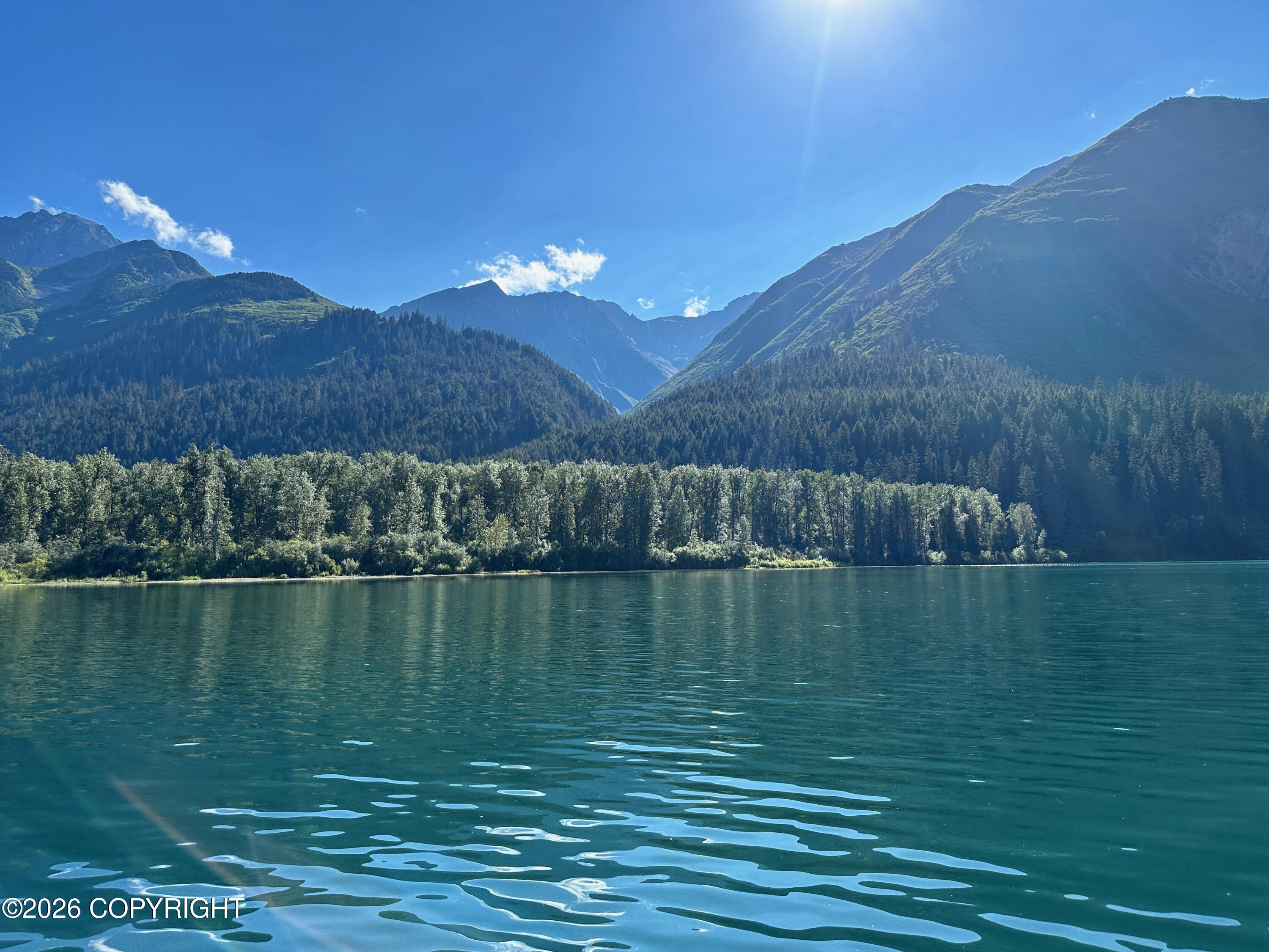 L2 B6 Chilkat Lake Property Photo 4