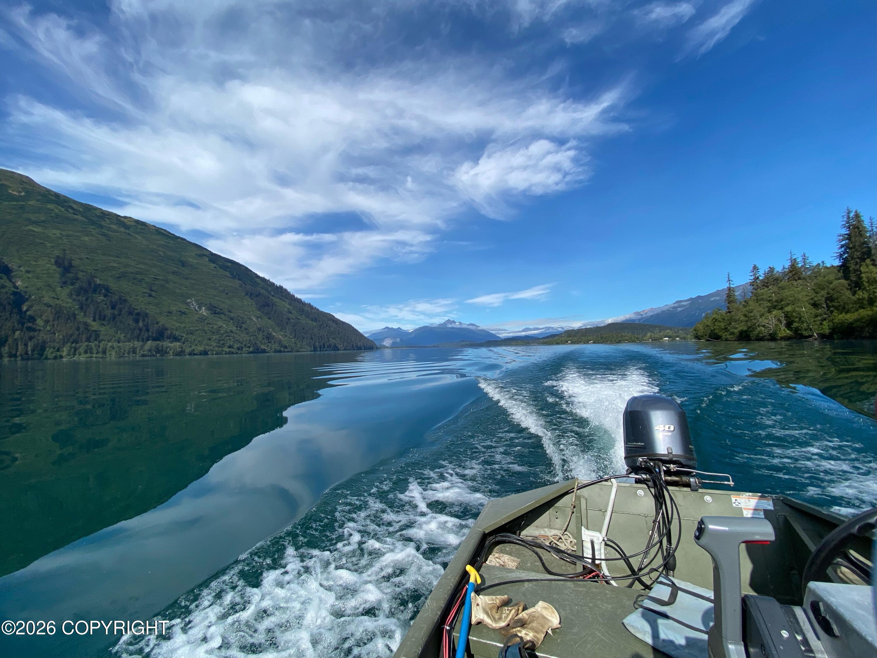 L2 B6 Chilkat Lake Property Photo 5