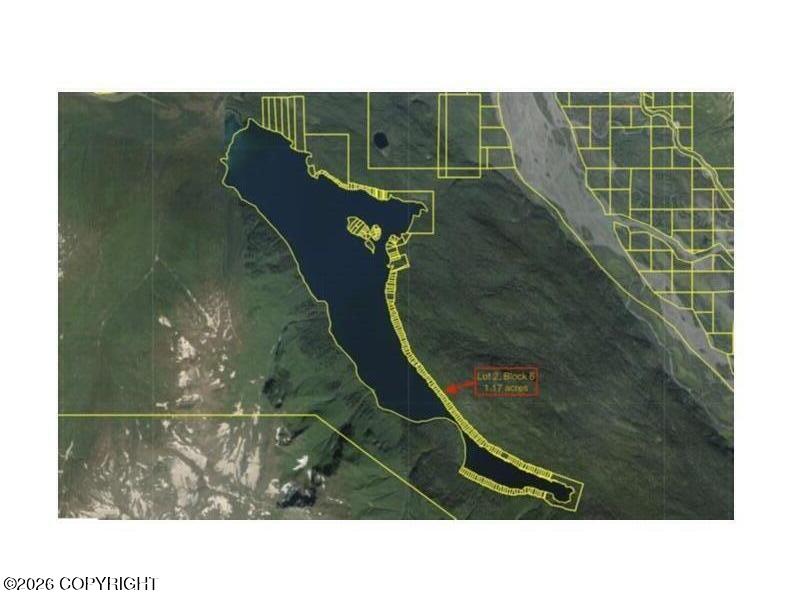L2 B6 Chilkat Lake Property Photo 7