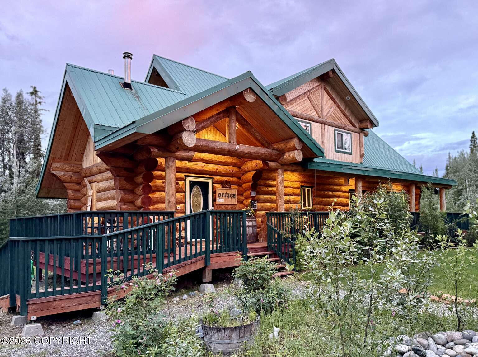 5 Borealis Avenue Property Photo 4