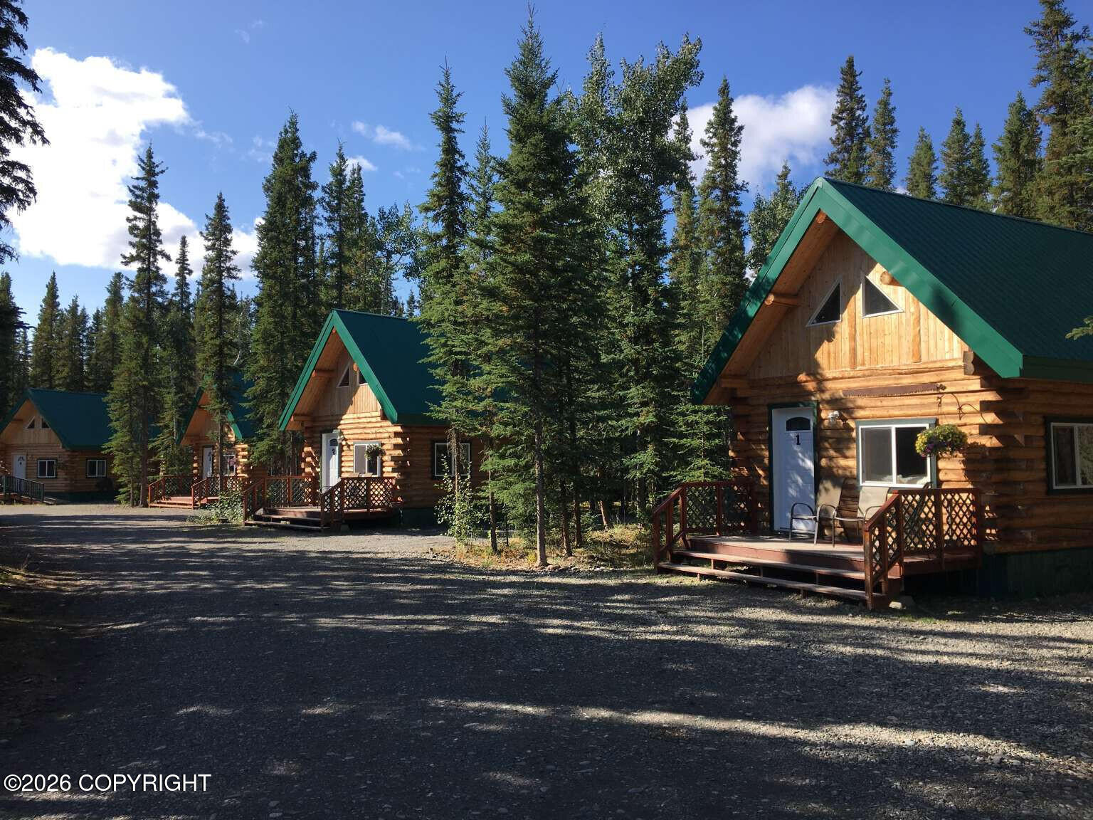 5 Borealis Avenue Property Photo 5