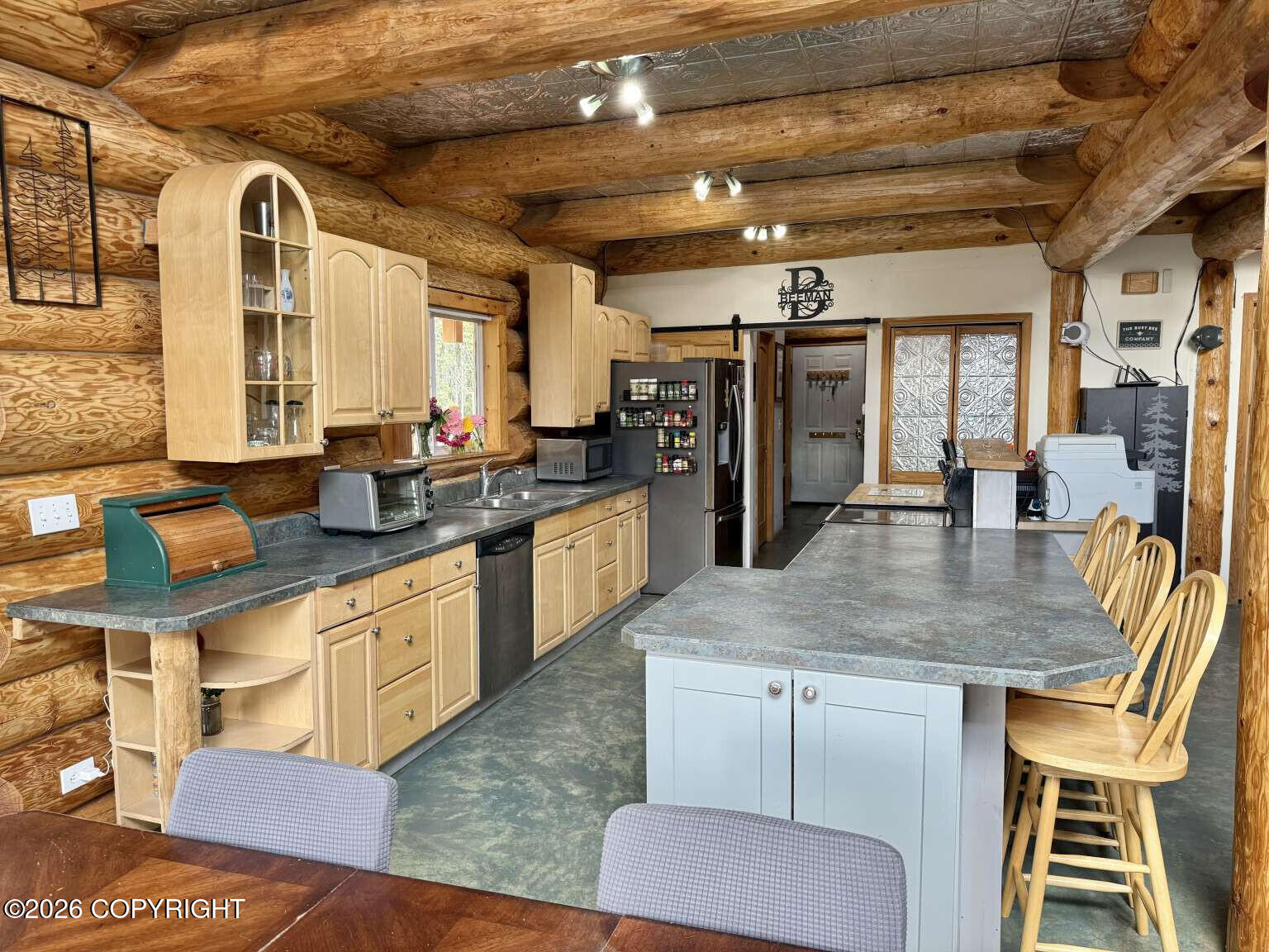 5 Borealis Avenue Property Photo 6