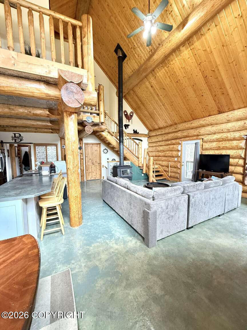 5 Borealis Avenue Property Photo 7