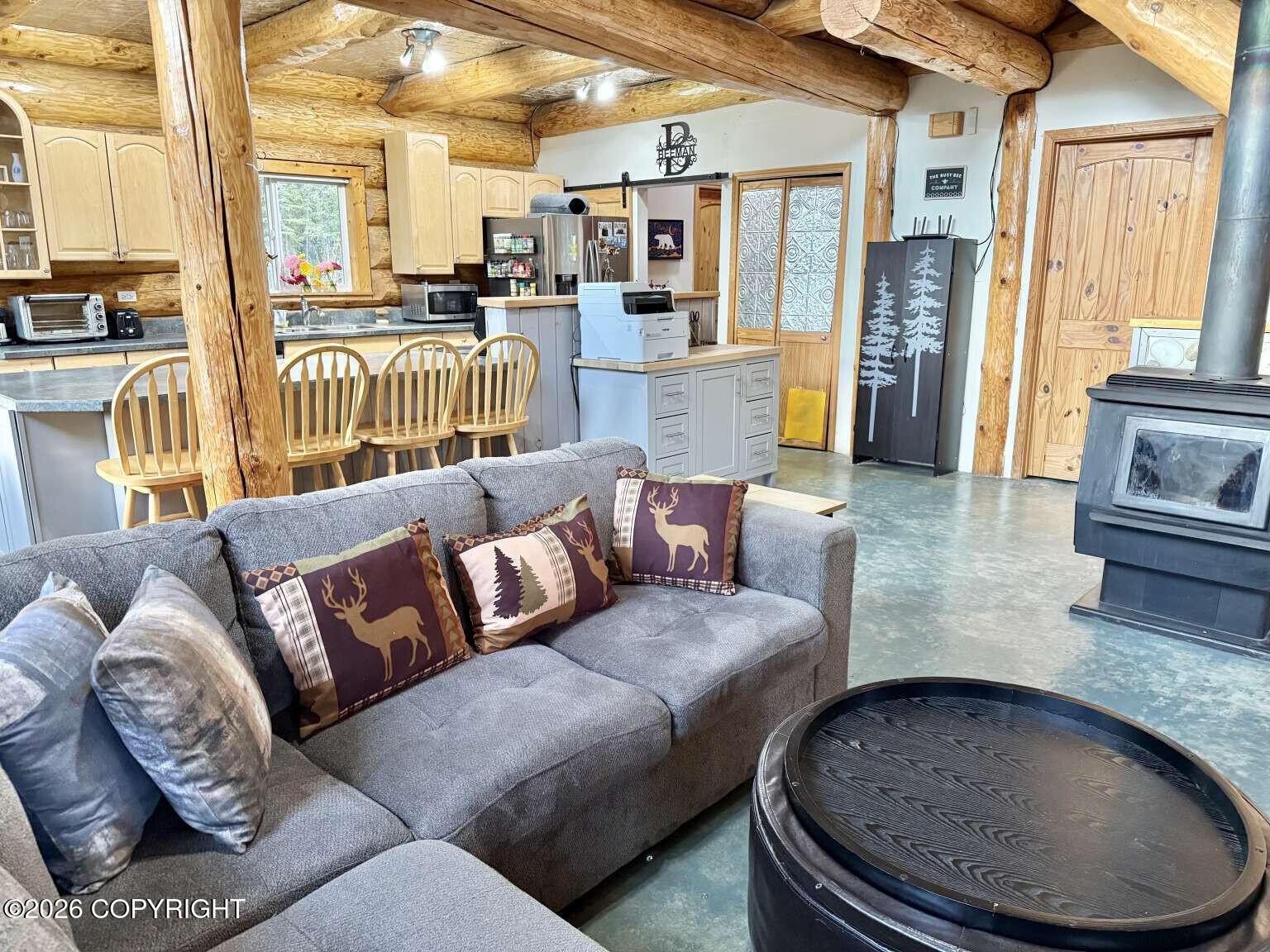 5 Borealis Avenue Property Photo 8