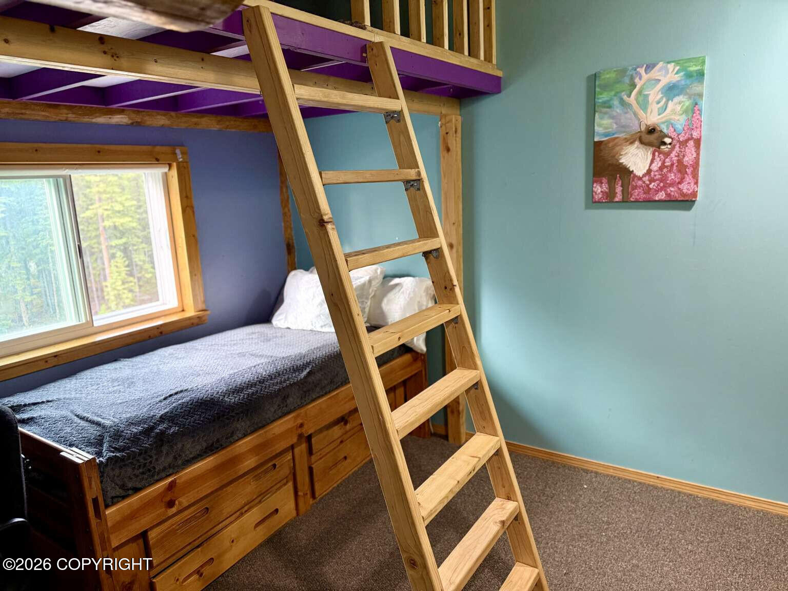5 Borealis Avenue Property Photo 9