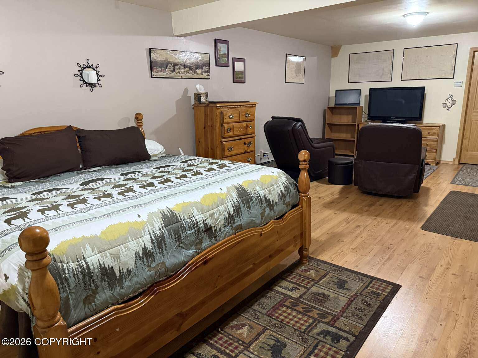 5 Borealis Avenue Property Photo 12
