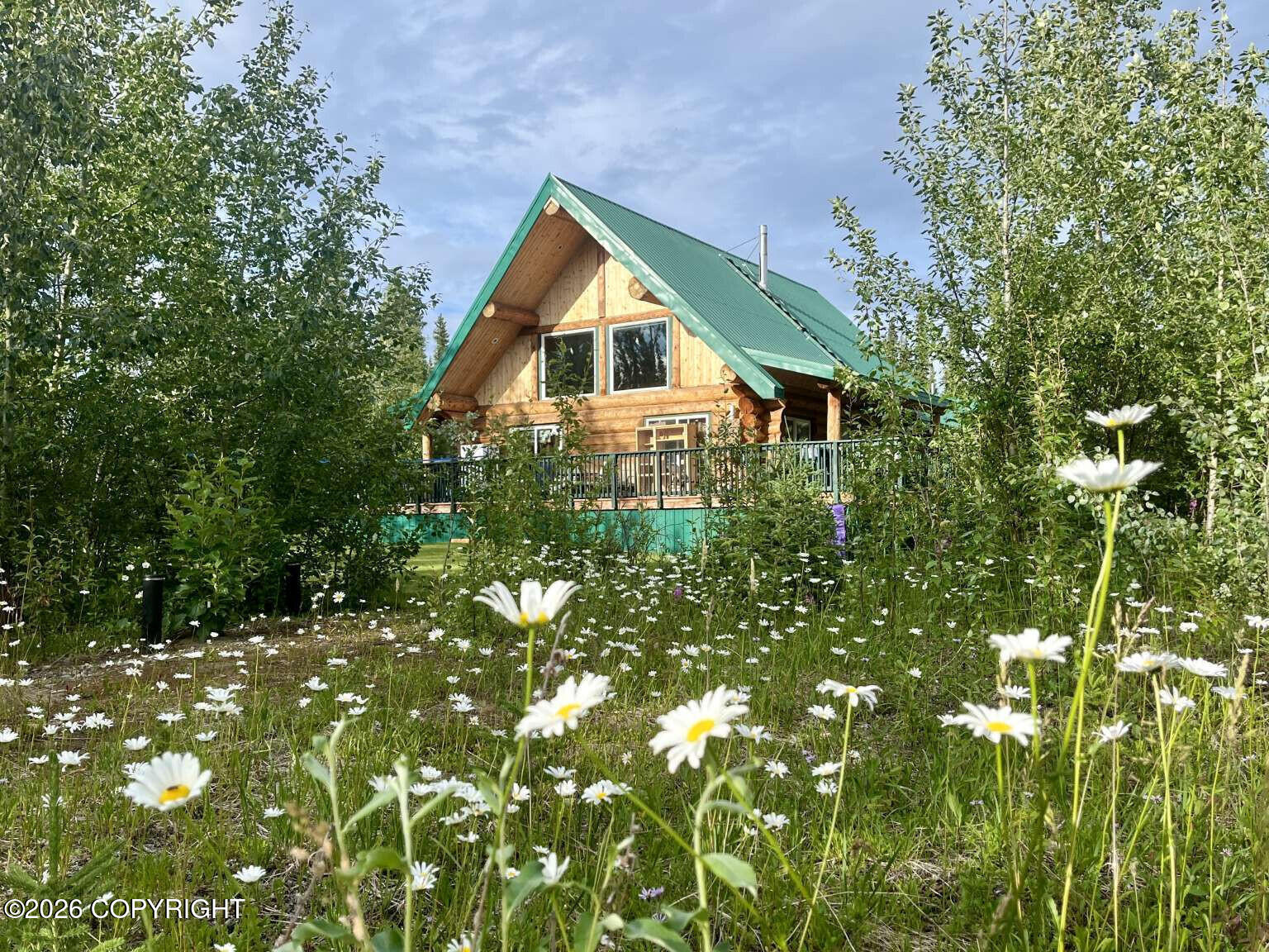 5 Borealis Avenue Property Photo 22