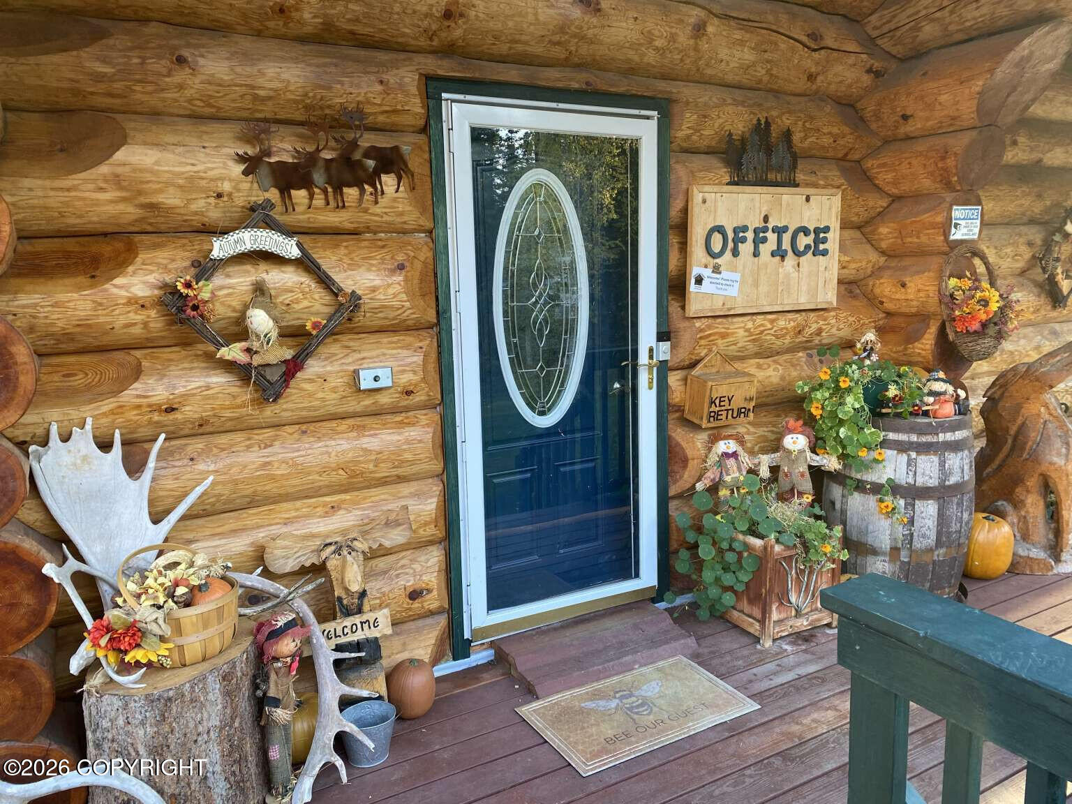 5 Borealis Avenue Property Photo 25
