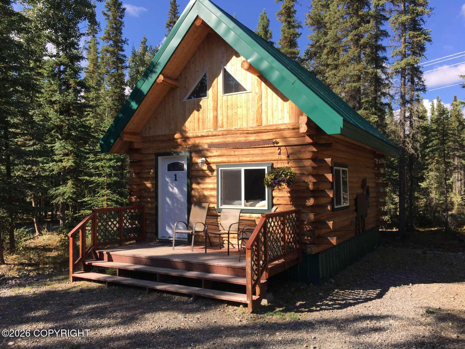 5 Borealis Avenue Property Photo 27